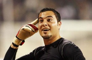 شفيع لن يشارك بإياب الأردن والأورغواي