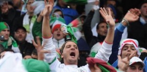 ومن الفوز ما قتل .. مصرع 12 جزائريا خلال احتفالات التأهل للمونديال