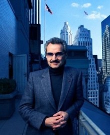 الوليد بن طلال: اعتماد السعودية على النفط قنبلة موقوتة