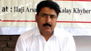 تهمة القتل العمد للطبيب الذي دل الامريكيين على مكان بن لادن