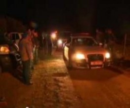 إربد: مشاجرة مسلحة في مخيم الحصن