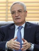 طوقان يلقي خطاب الموازنة امام النواب