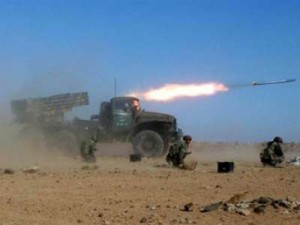 "اسرائيل" تبدأ مناورات واسعة النطاق لاجتياح قطاع غزة برياً