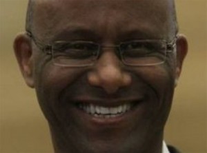 متدينون يهود هاجموا عضو كنيست أسود ووصفوه بالعبد