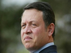 الملك يستقبل وزير الخارجية السعودي