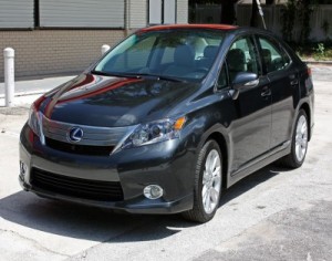 تمديد فترة الاعفاء الجمركي لسيارات الهايبرد