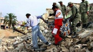 إيران: قتلى في زلزال بالقرب من "بوشهر النووي"