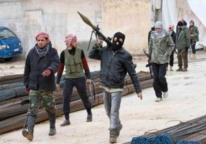 سوريا: أحبطنا تسلل مسلحين من الأردن