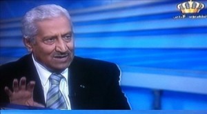 النسور يزف بشرى سارة للاردنيين عبر 60 دقيقة ..!