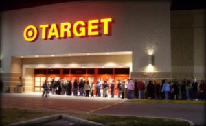 "الجمعة السوداء" في أميركا