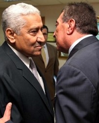 الحكومة تقفز فوق موانع البرلمان ومخاوف من سقوطهما معًا