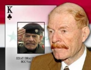 تركيا تقترح على المالكي التحاور مع الدوري وقادة البعث