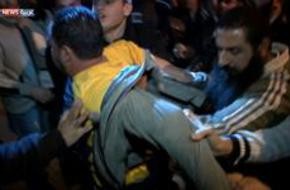 إتساع دائرة العنف في الأردن : قتلٌ وشغبٌ ومشاجراتُ وصفقات سلاح