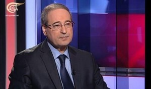 سوريا تزعم : غرفة عمليات إسرائيلية سعودية في الأردن تدير الحرب علينا