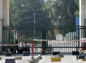 " البلقاء " استئناف للدوام و تشديدات أمنية..!!