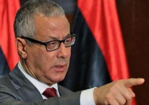 رئيس الوزراء الليبي : مقدرة نوعية عسكرية وامنية اردنية