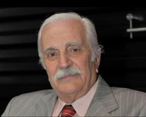 وفاة الفنان السوري سليم كلاس