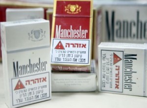 سجائر "إسرائيلية" مسمومة تغزو السوق الاردني