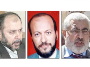 رسالة ثقة من الاخوان وخيارات تكتيكية لتجاوز الإيقاع المصري وتهدئة في الشارع