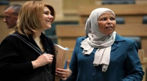 استياء أردني من فوز إسرائيل بجائزة عالمية