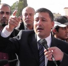 النائب السنيد : ﻳﻮﻡ ﺩﺳﺘﻮﺭﻱ ﺃﺳﻮﺩ ﻓﻲ ﻣﺠﻠﺲ ﺍﻟﻨﻮﺍﺏ...!