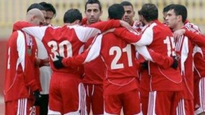 الجزيرة يصفع الفيصلي .. وطوشة بين اللاعبين