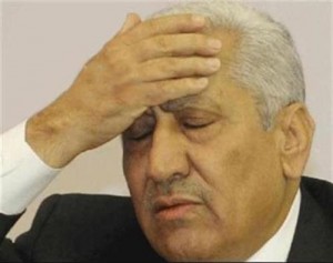 لماذا انزعج النسور من تصريحات عبيدات لصحيفة سعودية؟