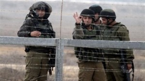 اسرائيل تعتزم تجنيد الأردنيين