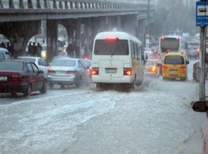الأمانة: لا إغلاقات بالشوارع الرئيسة والأنفاق ..صور
