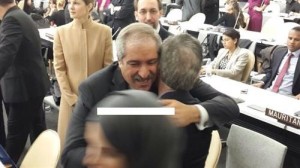 فوز الاردن بمقعد غير دائم بمجلس الأمن