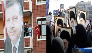 118 الف عاهرة في تركيا و2 مليون مدمن على المخدرات في ايران‎