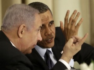 العلاقات الأمريكية الإسرائيلية غير قابلة للضعضعة.. أوباما يجدد التزامه بأمن "إسرائيل"