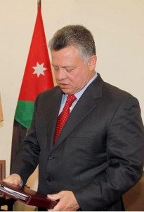 الملك .. أدق التفاصيل