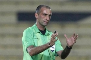 بالصور : أشهر الفضائح الرياضية في عام 2013