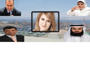 فشل وساطة النوّاب...و'العاملون في الموانئ' :نجح اضرابنا وفشلت مساعيهم ..