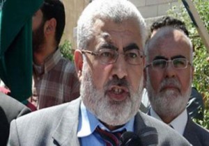 عراب مبادرة زمزم الأردنية ..لا يخشى عقوبة الإعدام الأخوانية وسيصوت لمانديلا