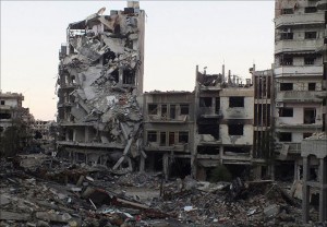 واشنطن بوست: حرب سوريا قد تستمر إلى 2020 أو أبعد