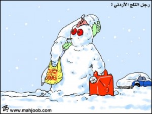 اقبال "غير طبيعي" على المحروقات والمخابز