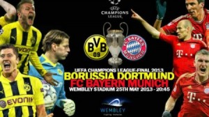 أبطال اوروبا: أندية ألمانيا وإيطاليا في خطر