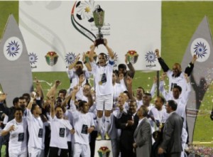 تعرف على مجموعات الفرق الاردنية في كاس الاتحاد الاسيوي