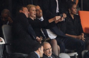 بالصور ..فضيحة أوباما