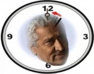 ما الذي أجبرالنسور على العودة للتوقيت الشتوي؟