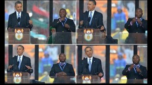 الرجل الذي كان بإمكانه قتل أوباما بسهولة إذا أراد .. تفاصيل