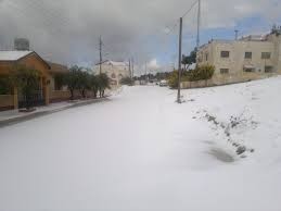 حالة الطرق في المملكة حتى صباح اليوم..تحديث مستمر