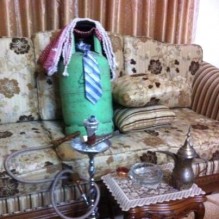 اسطوانة الغاز بـ"15" ديناراً في السوق السوداء..." فوق الغلا غلا..؟"