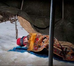 سورية: ارتفاع حصيلة قتلى العاصفة إلى 20