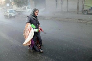 عشرات الشهداء في حلب ودرعا.. والأسد يواصل حرب الإبادة