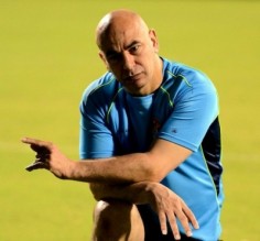 حسام حسن يواصل مفاجأته ويضم مهدي علامة للمنتخب