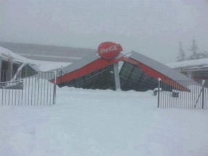 الأردنية "منكوبة" .. وخسائر بـ 7 ملايين دينار