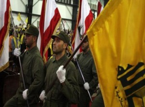 انفجار يستهدف مركزا لحزب الله بلبنان